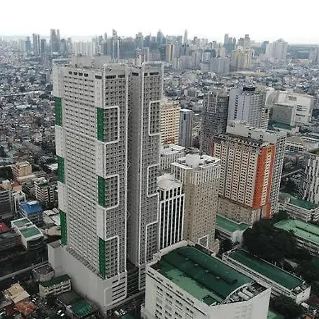 Green Residences 1Br