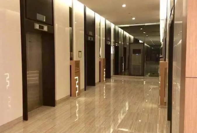 Hotel Green Residences 1Br