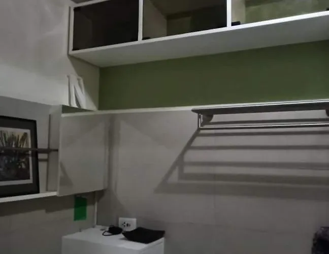 Green Residences 1Br
