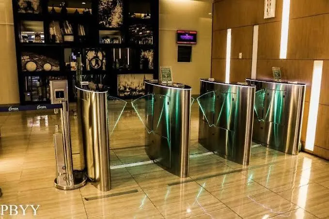 Green Residences 1Br 5*