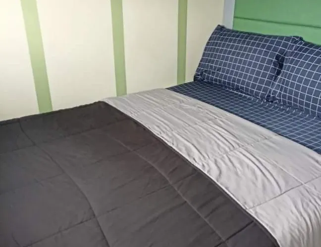 Hotel Green Residences 1Br Manila