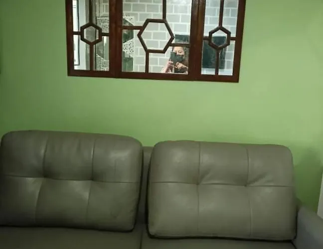 Green Residences 1Br