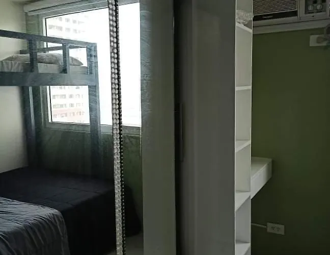 Hotel Green Residences 1Br Manila